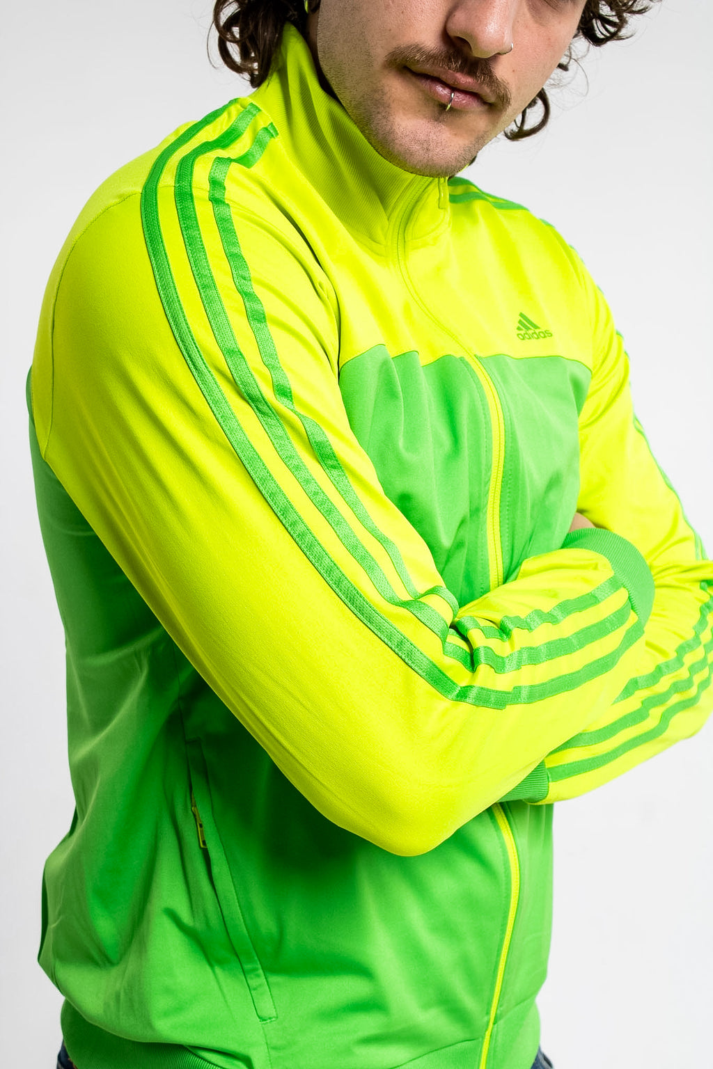 Adidas Jacket