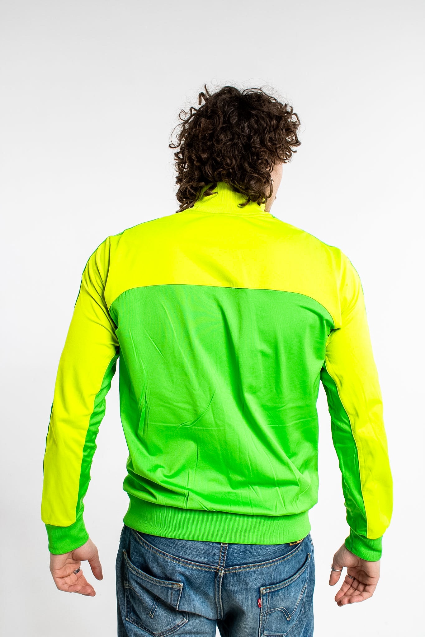 Adidas Jacket