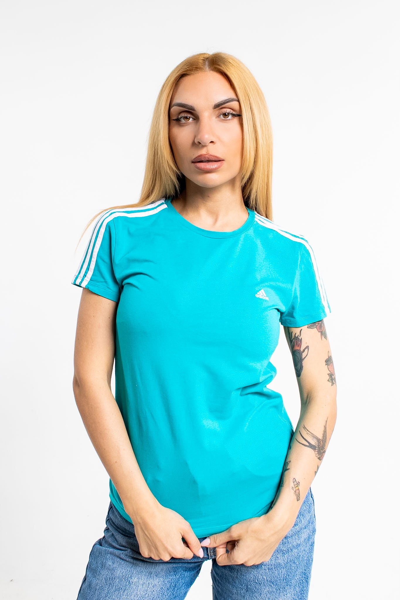 Adidas T-shirt