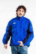Puma Jacket