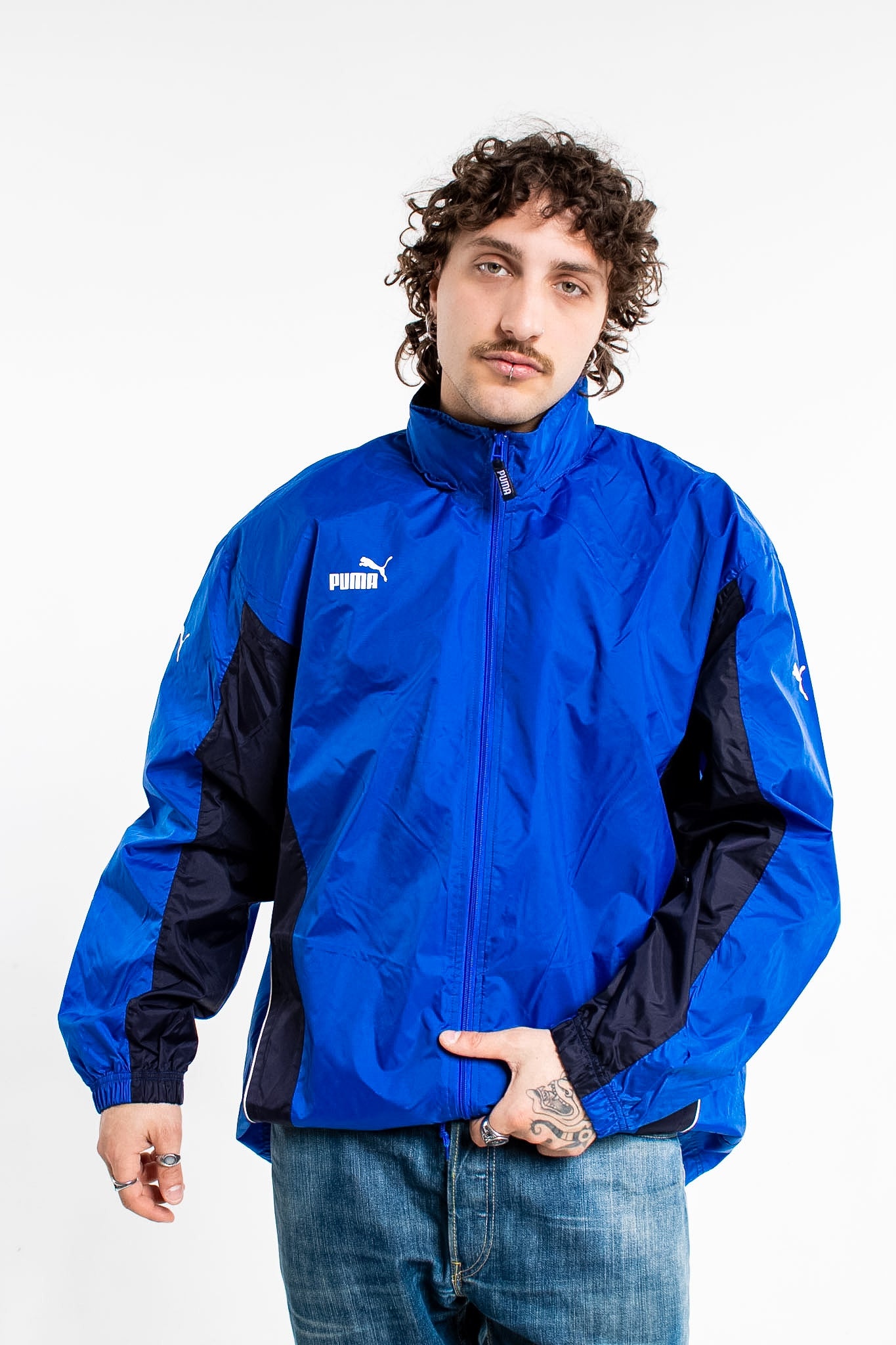 Puma Jacket