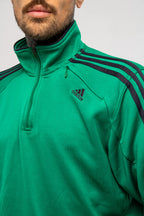 Adidas Half-zip
