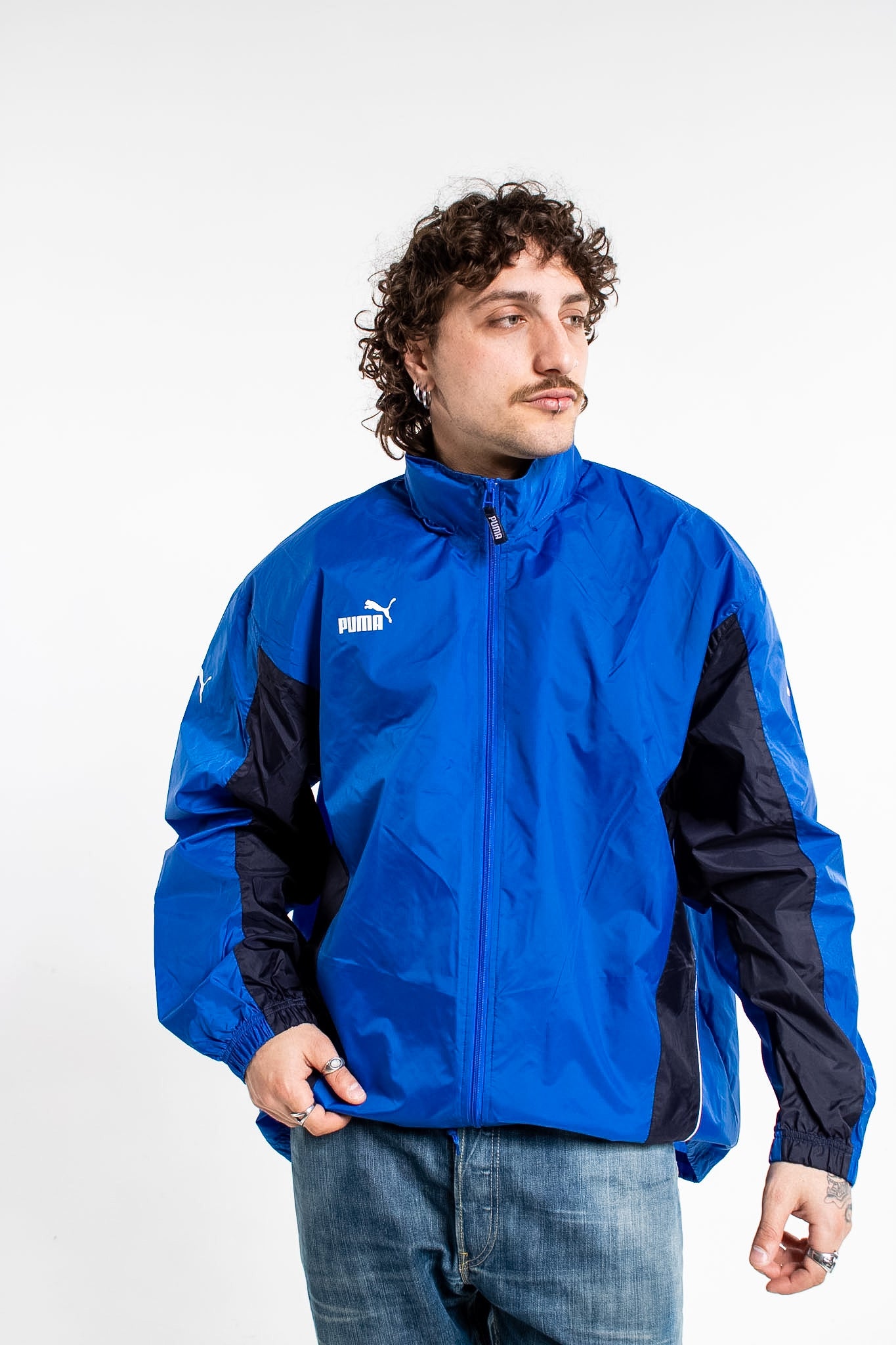 Puma Jacket