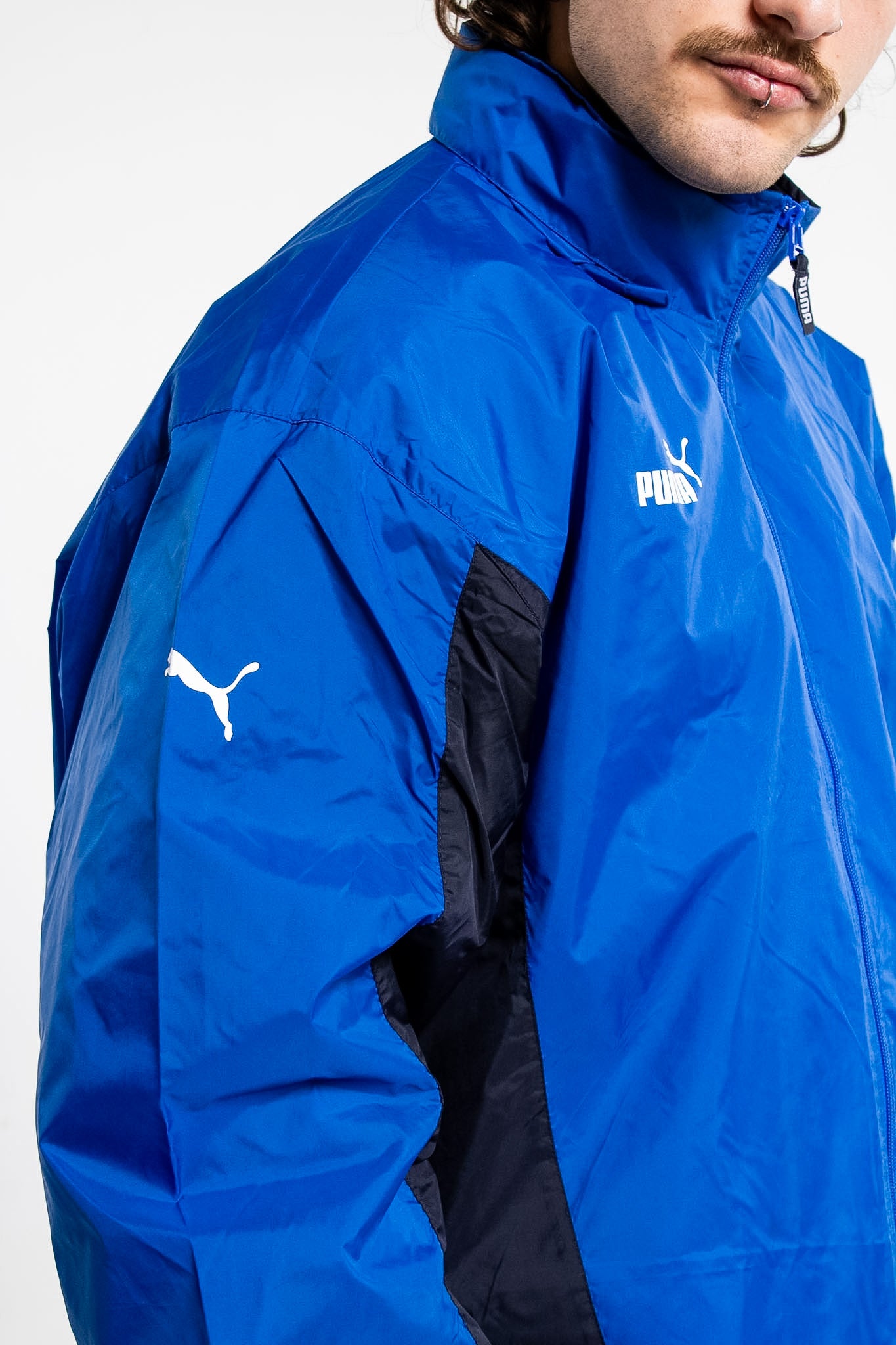 Puma Jacket