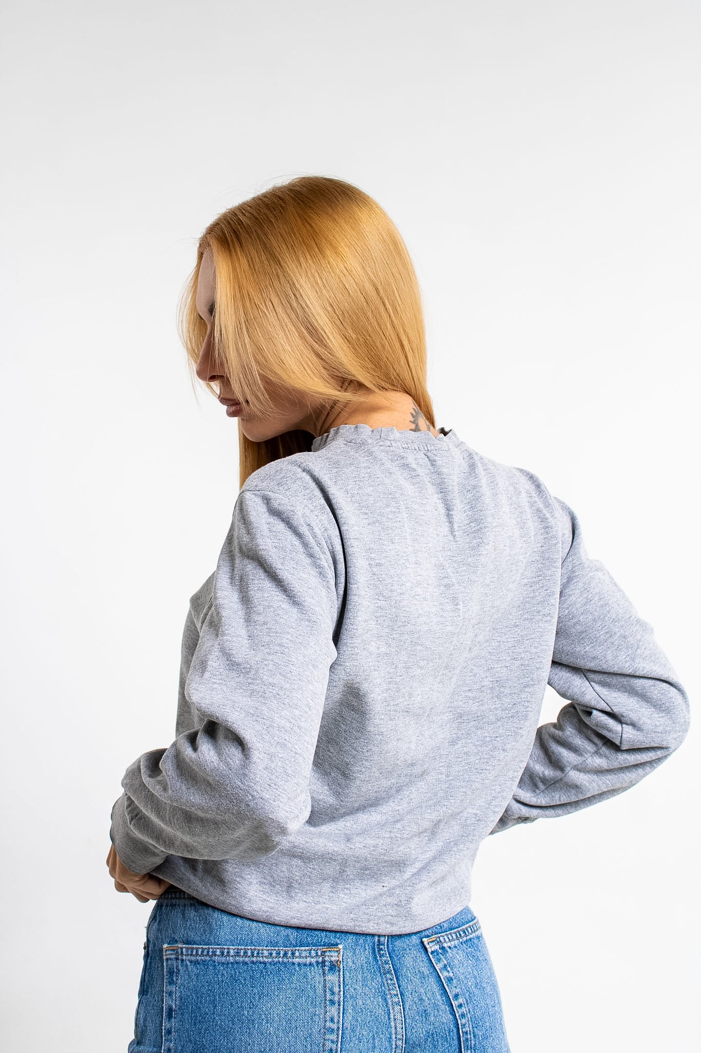 Kappa Sweatshirt