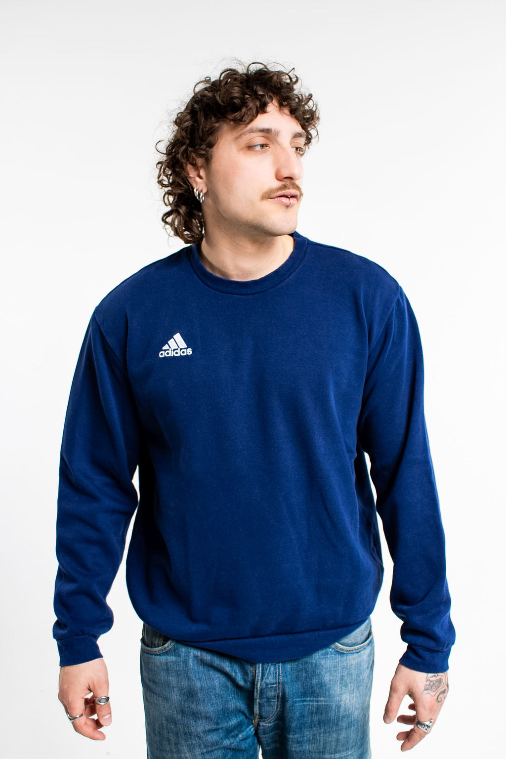 Adidas Sweatshirt