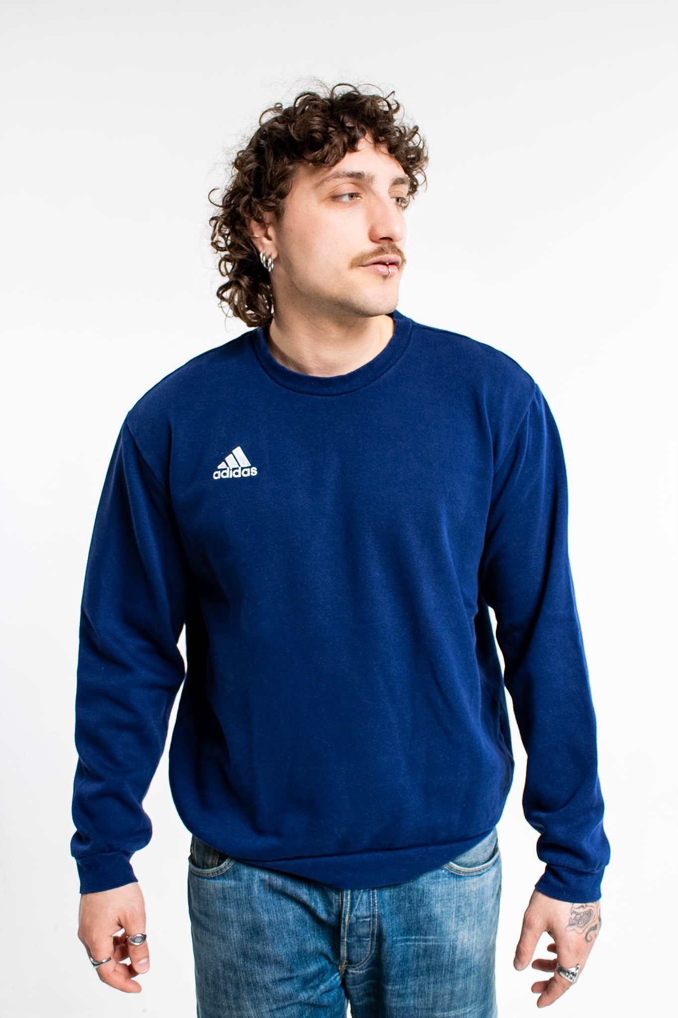 Adidas Sweatshirt