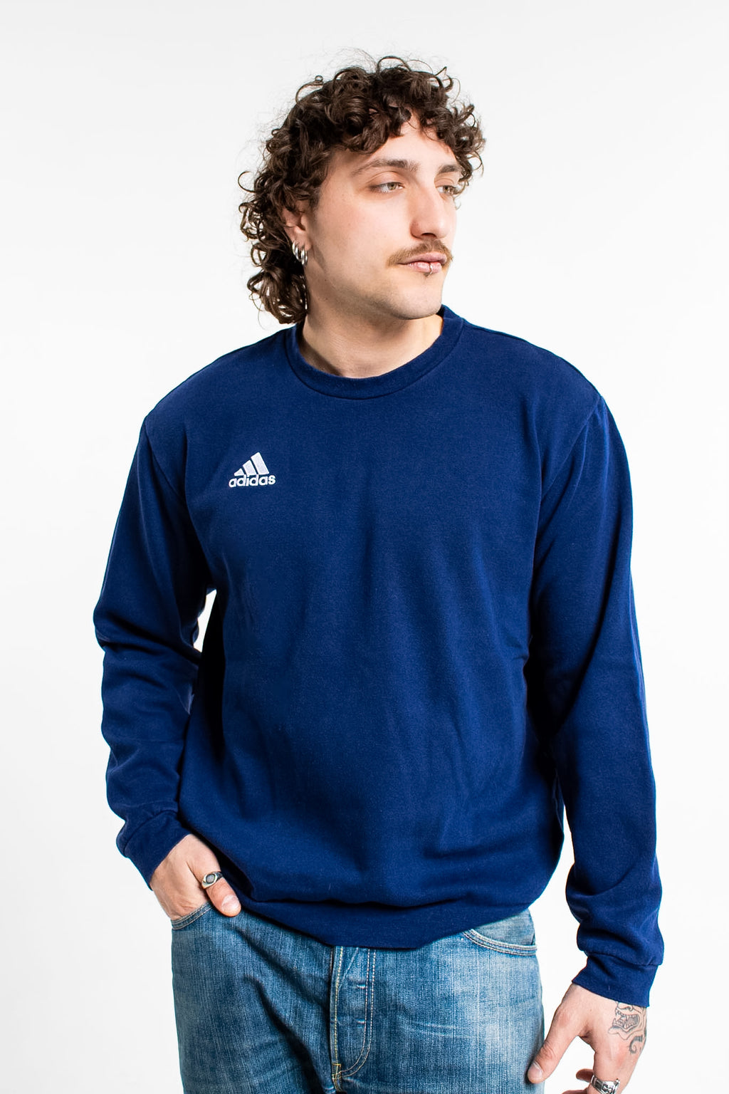 Adidas Sweatshirt
