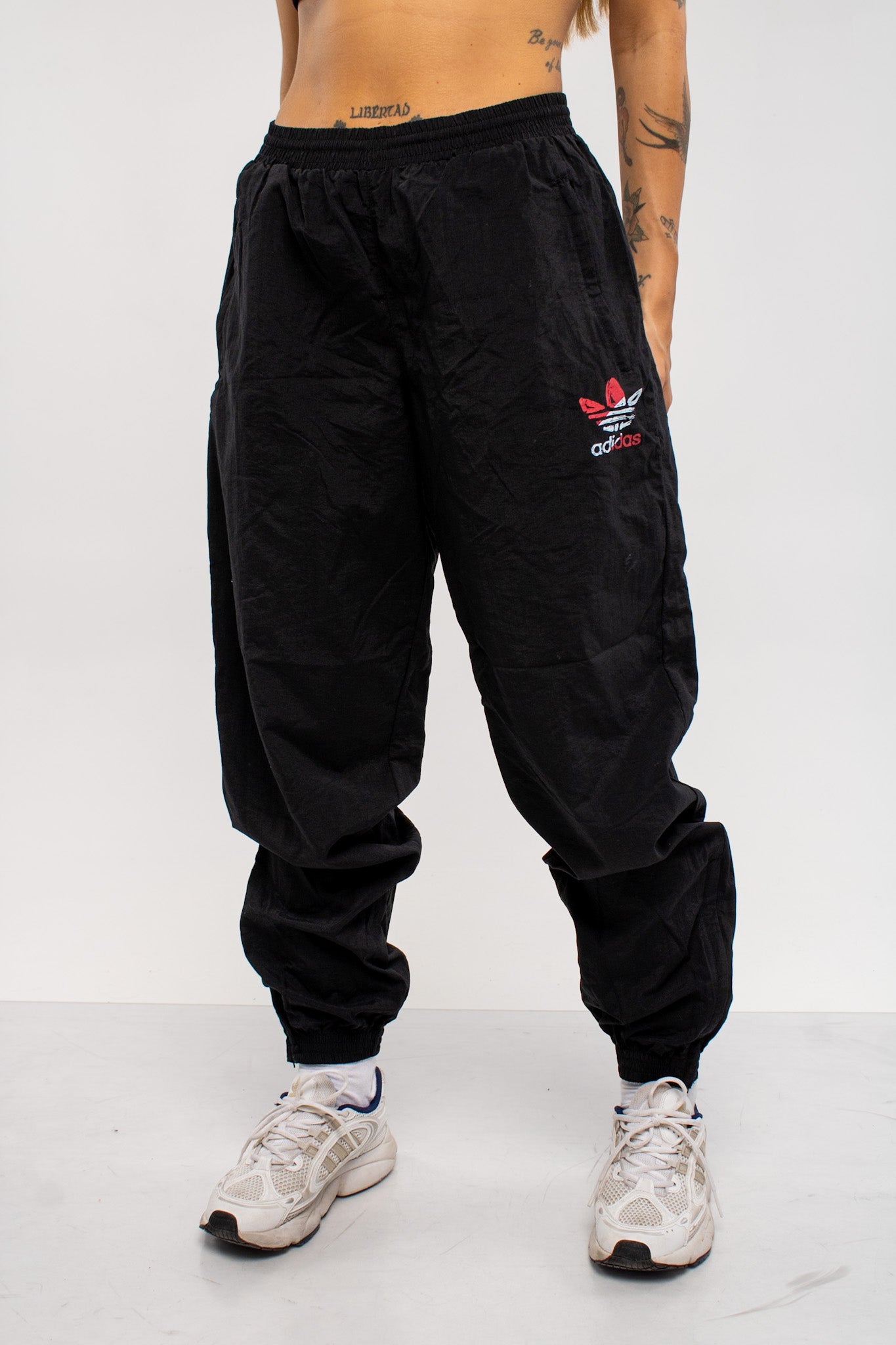 Adidas Track Pants