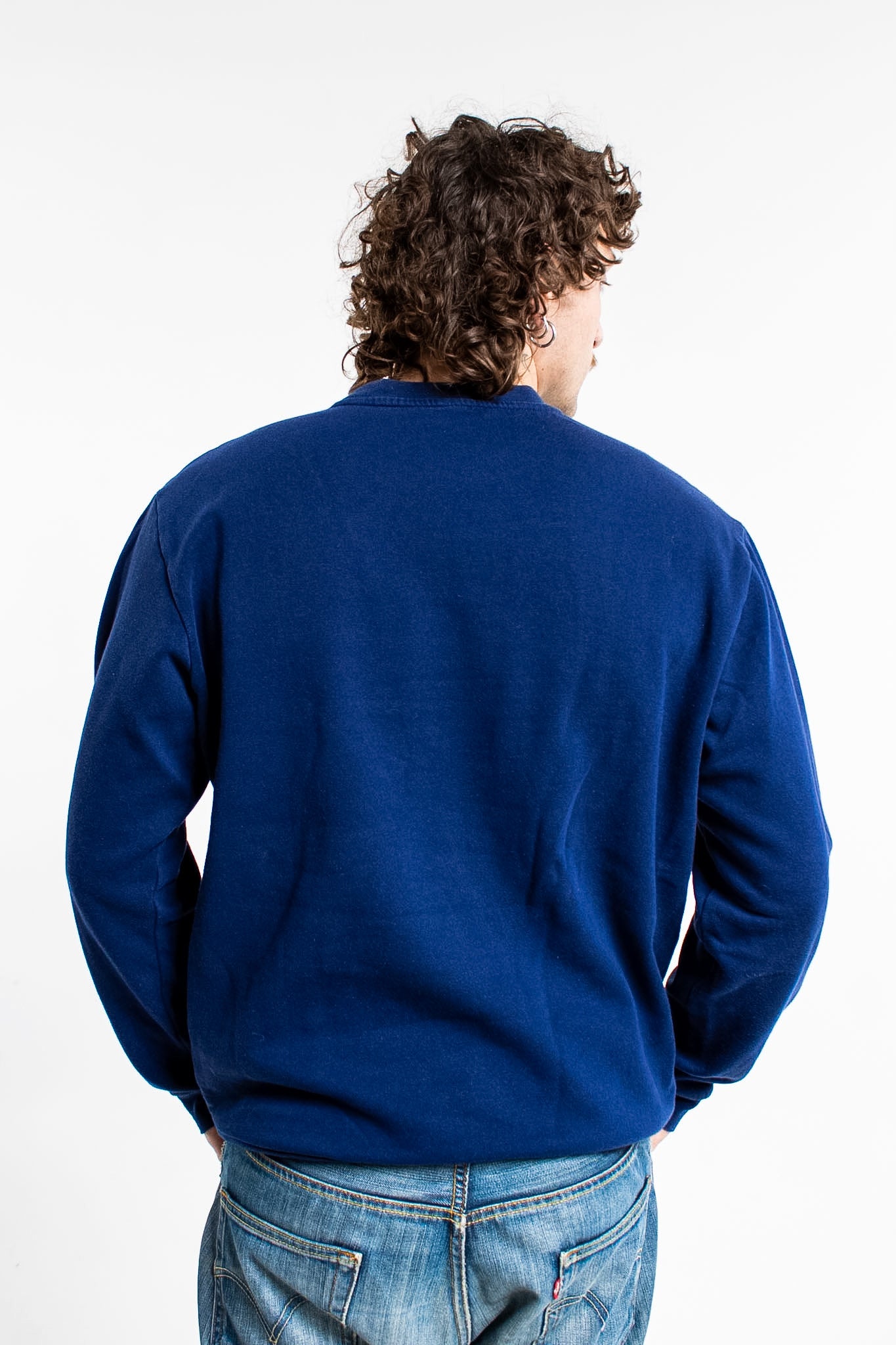 Adidas Sweatshirt