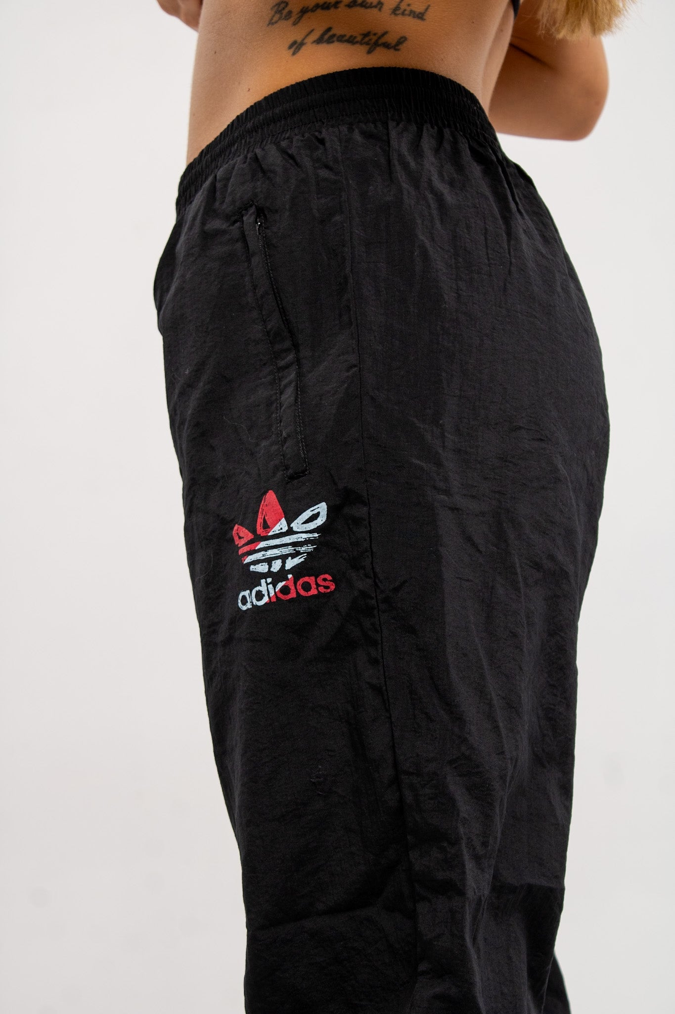 Adidas Track Pants