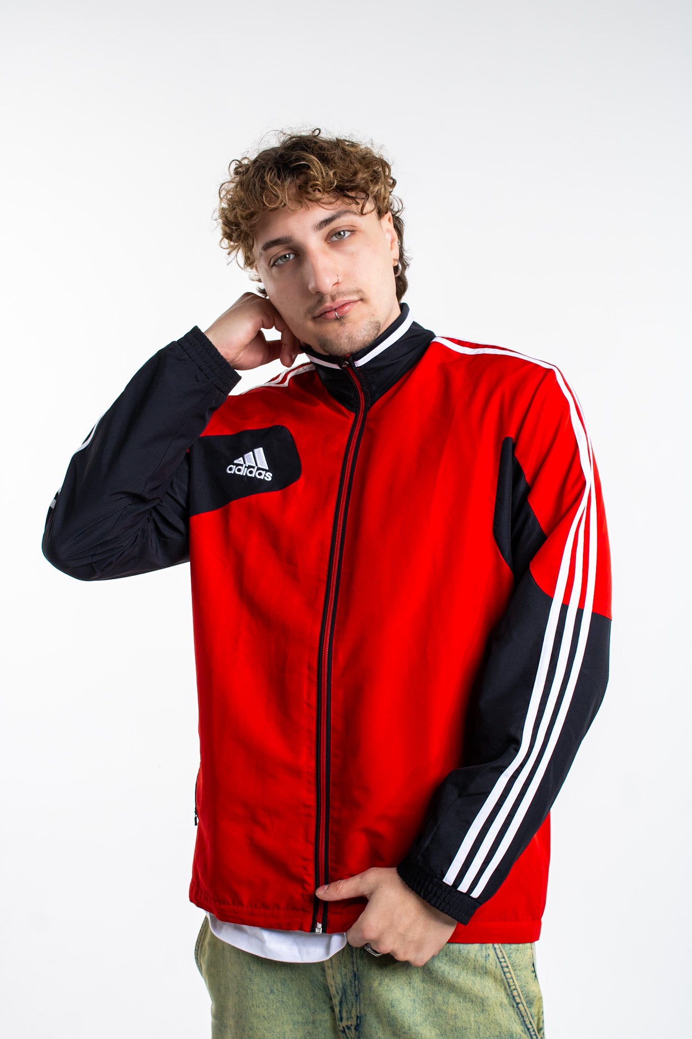 Adidas Jacket