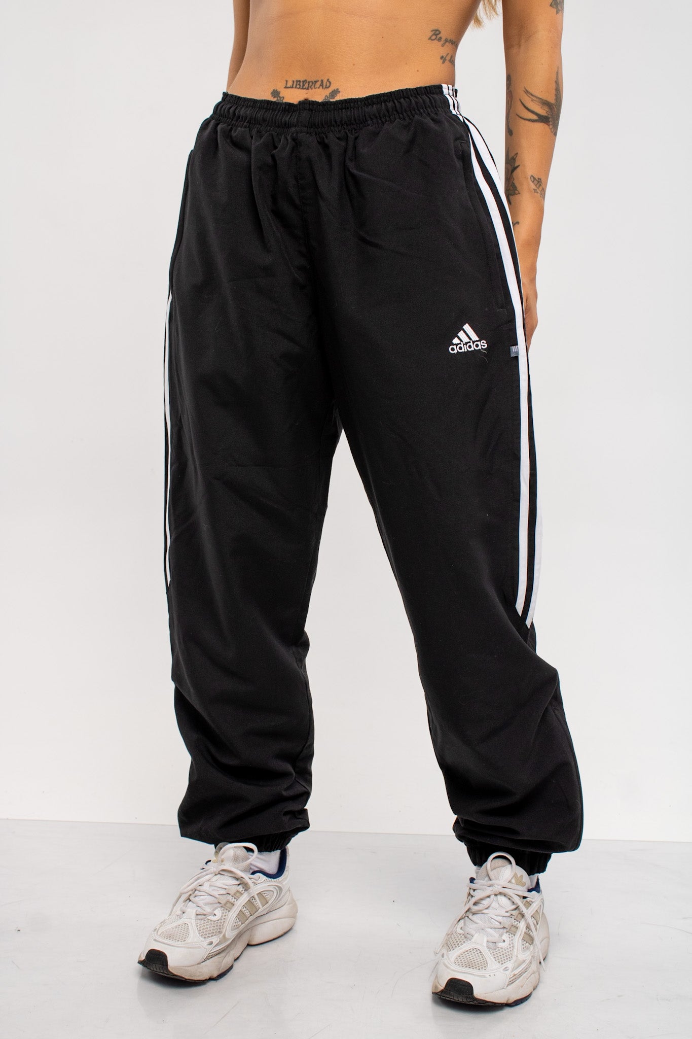 Adidas Track Pants