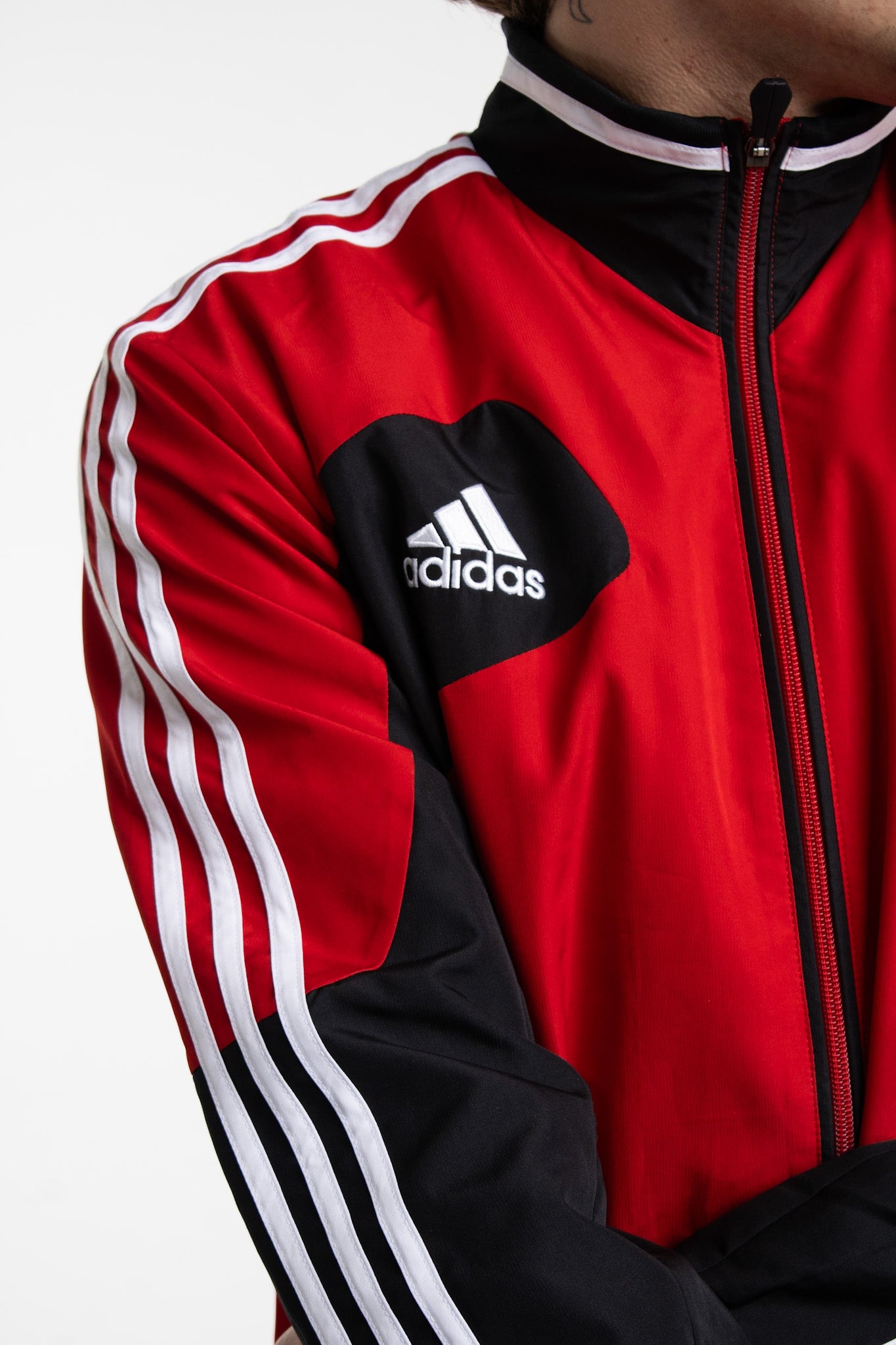 Adidas Jacket