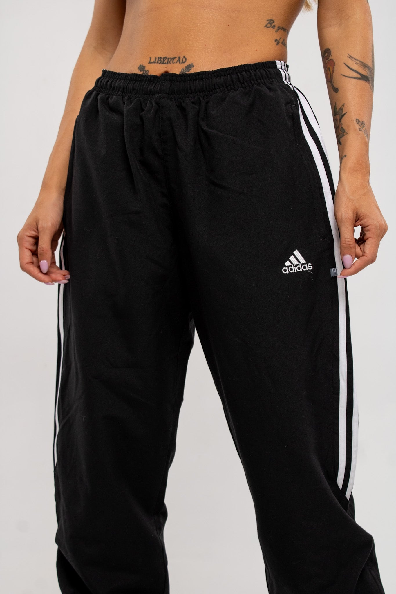 Adidas Track Pants