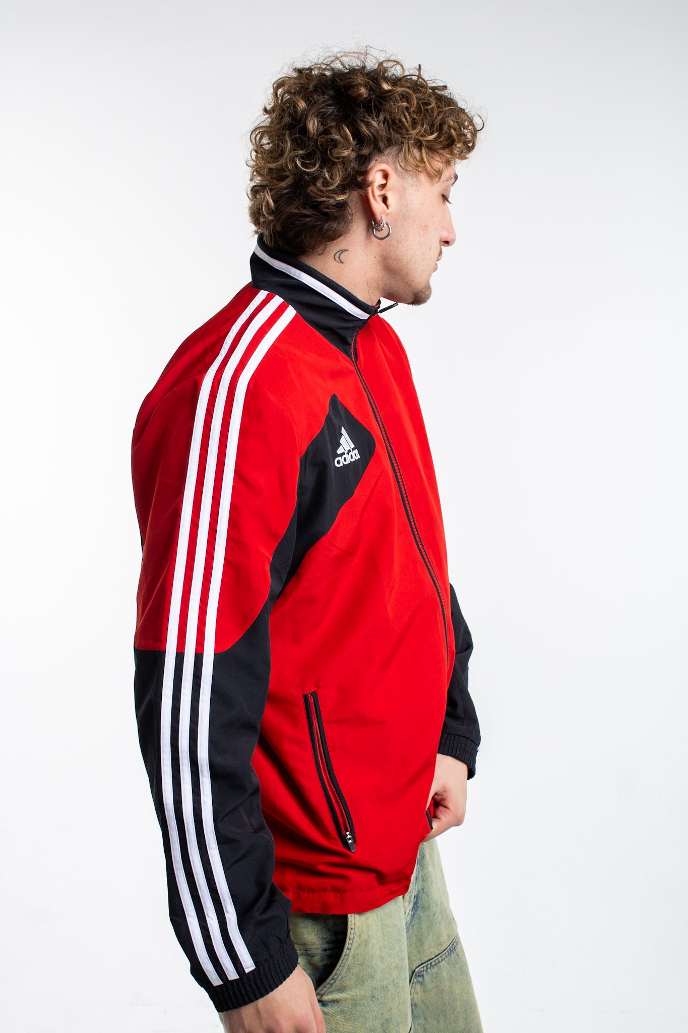 Adidas Jacket