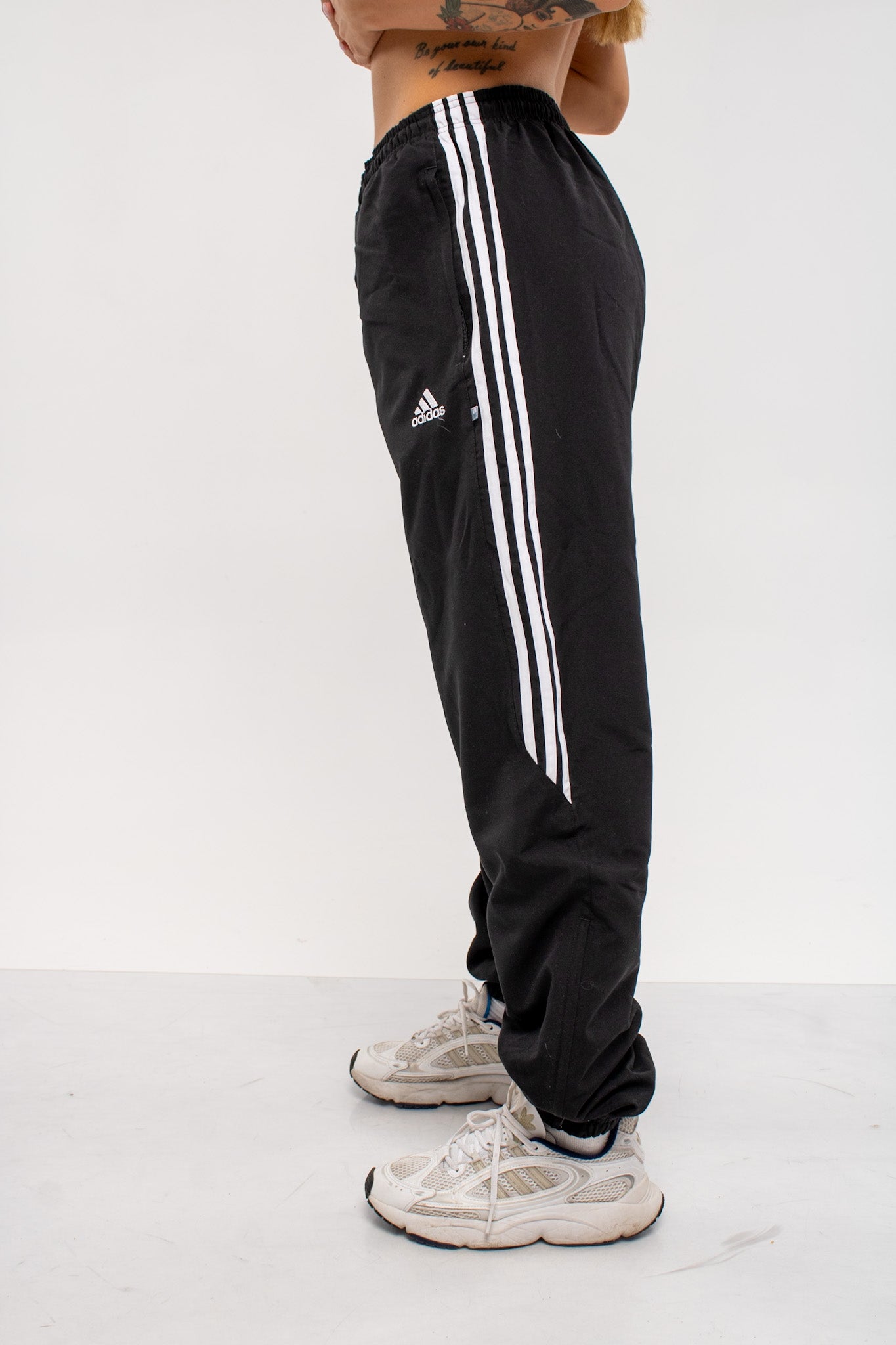 Adidas Track Pants