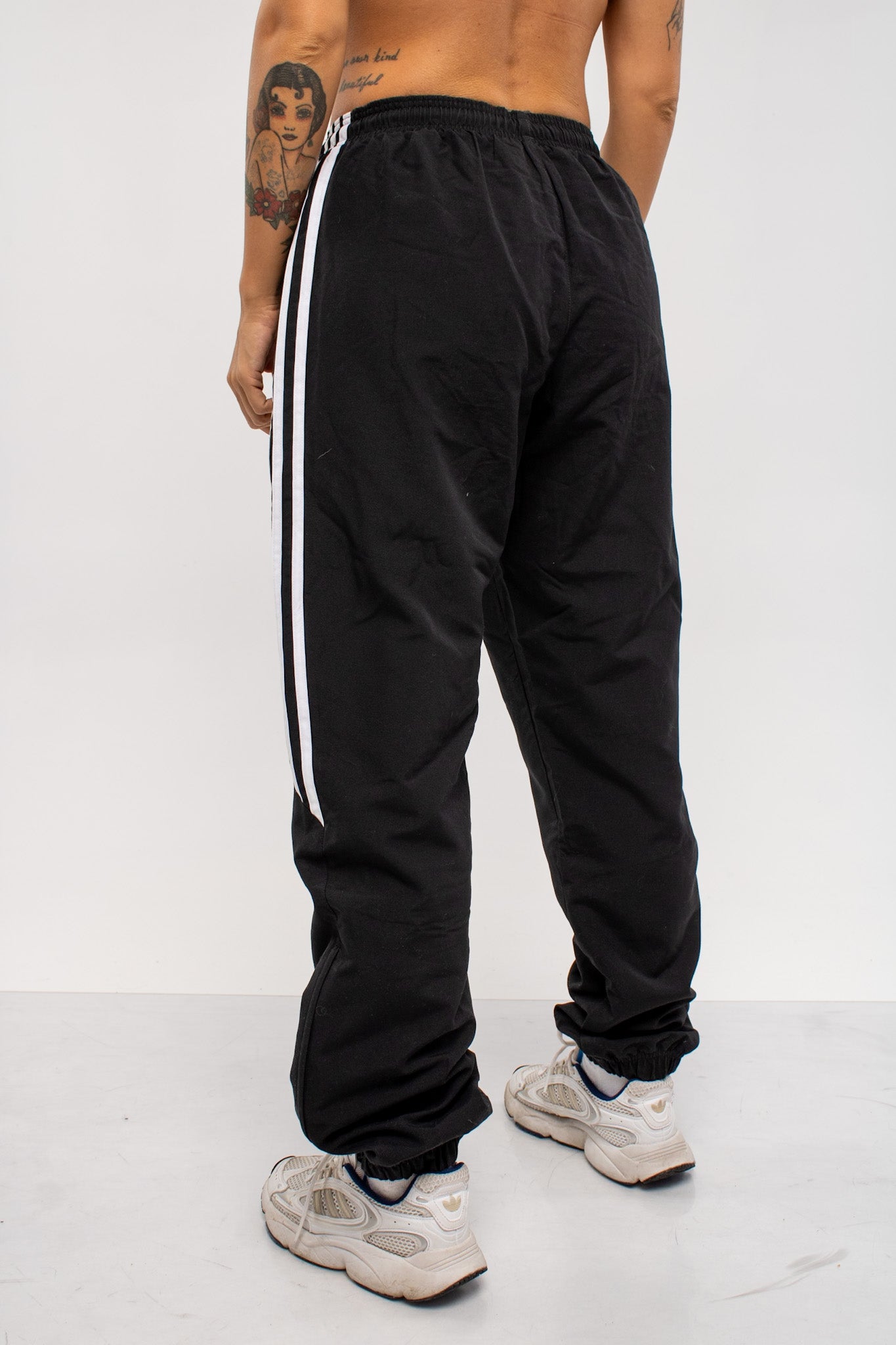 Adidas Track Pants
