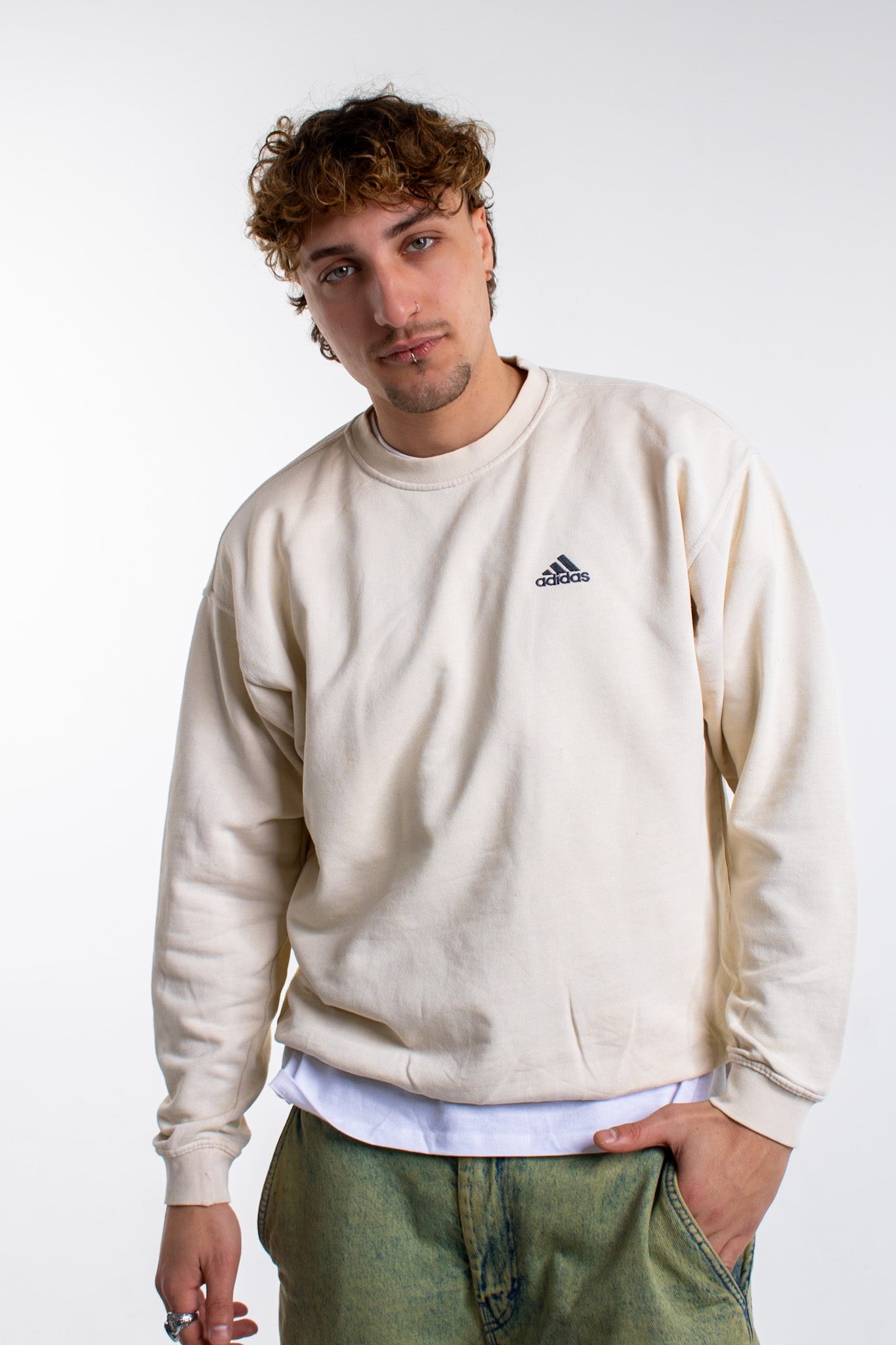 Adidas Sweatshirt