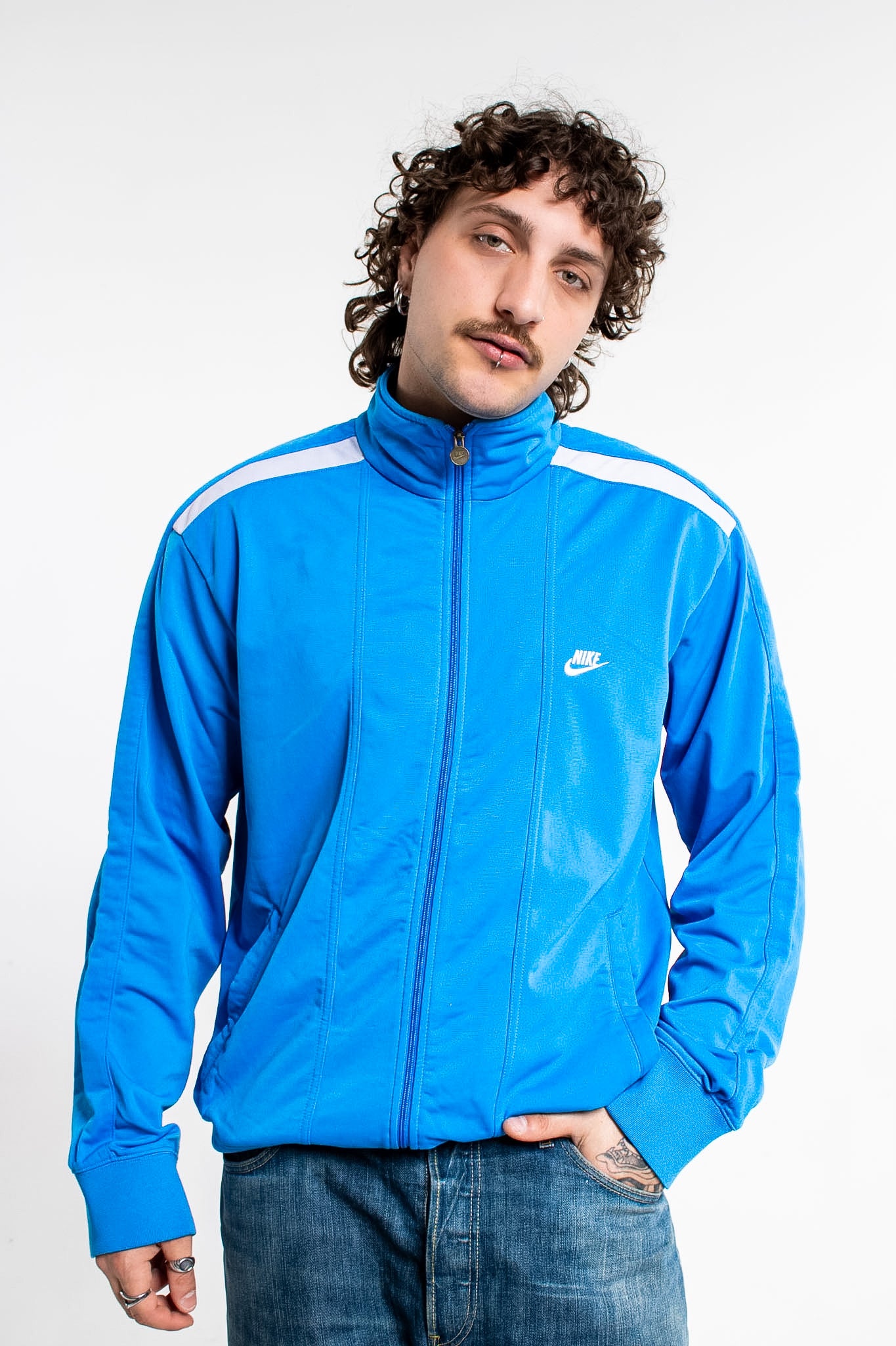 Nike Jacket