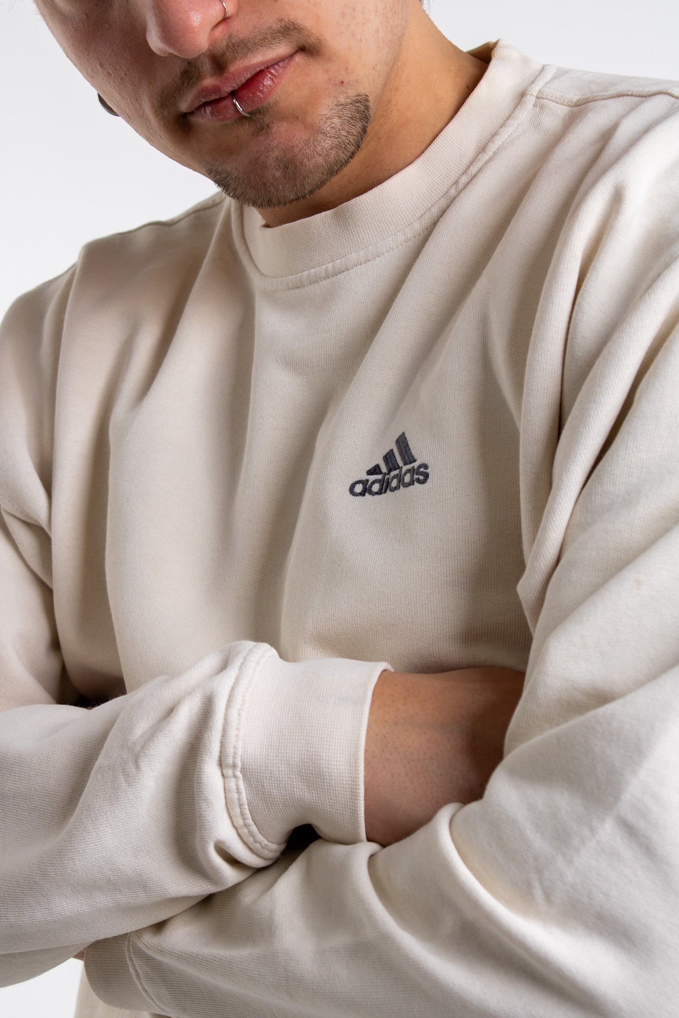 Adidas Sweatshirt