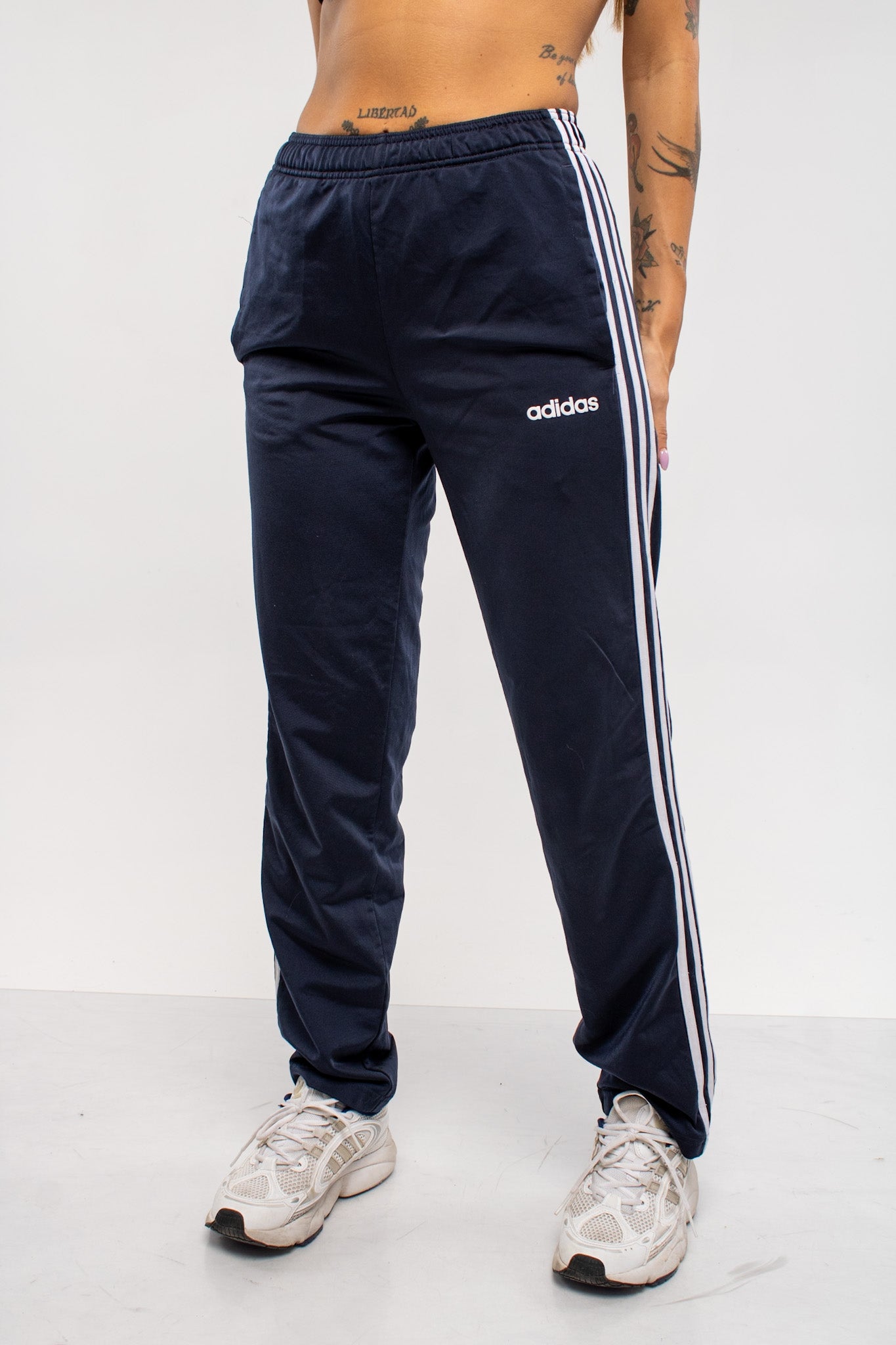 Adidas Track pants