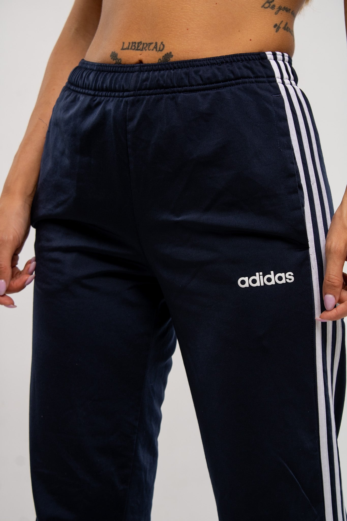 Adidas Track pants