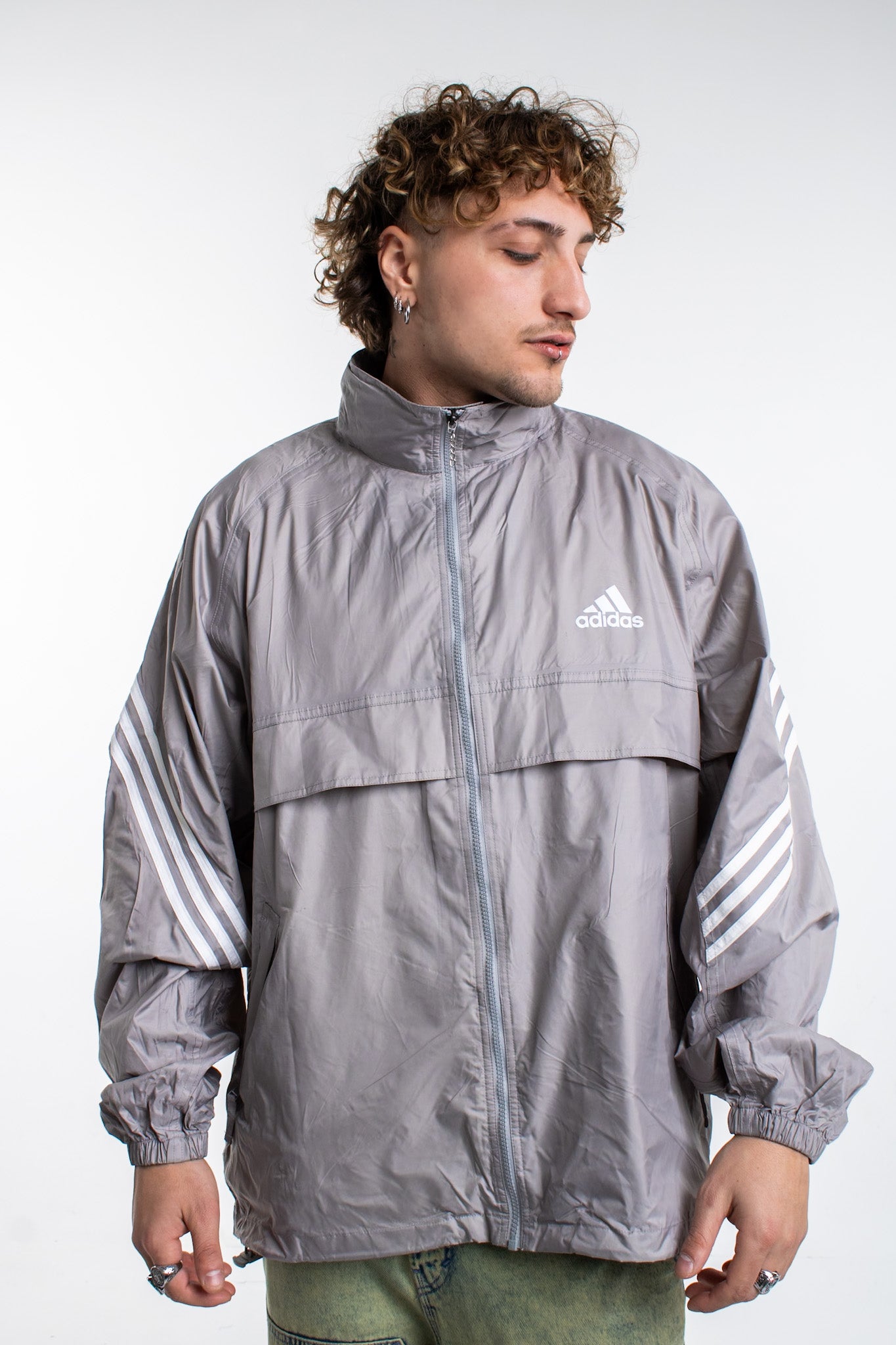 Adidas Jacket