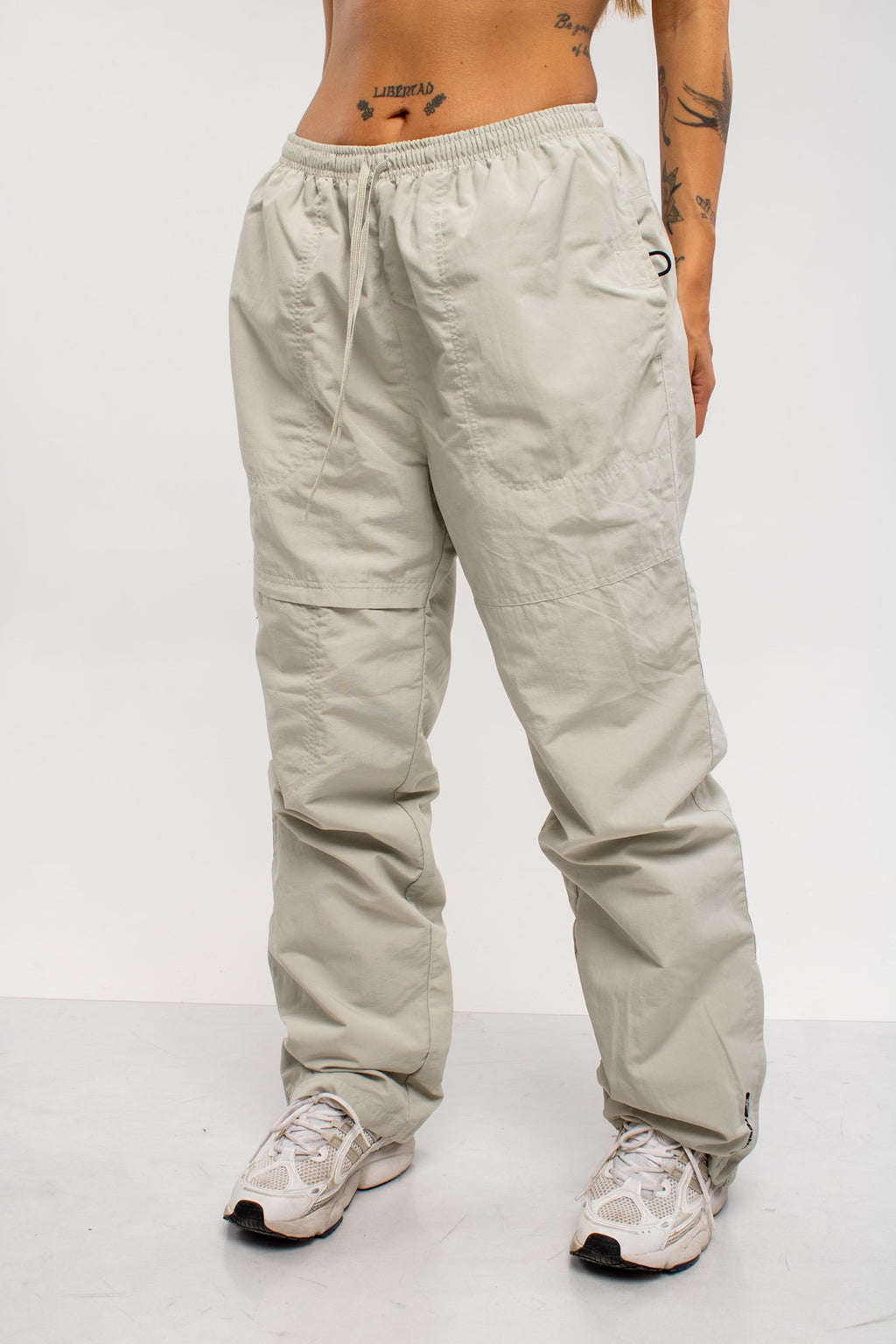 Reebok Track Pants