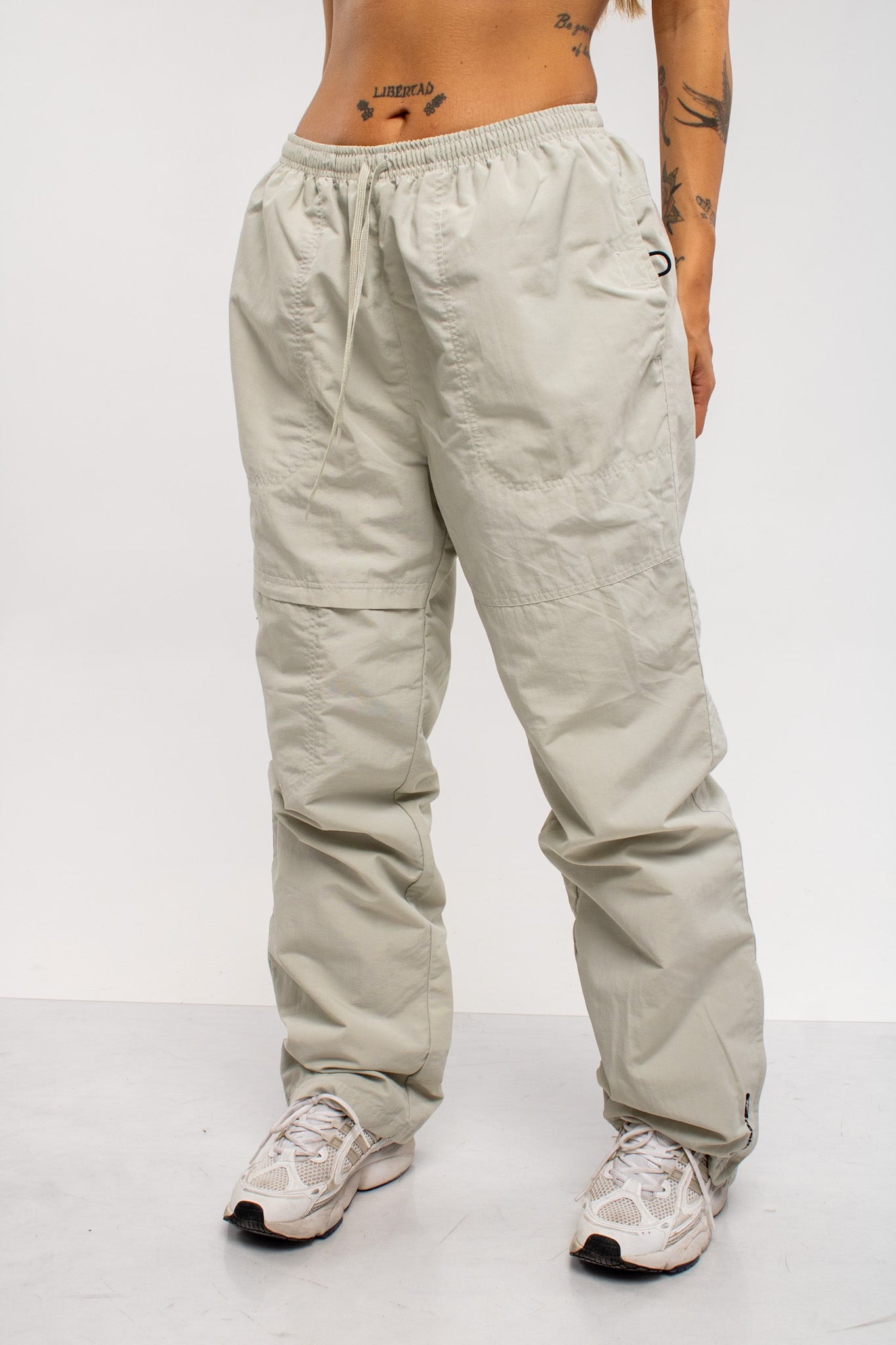 Reebok Track Pants