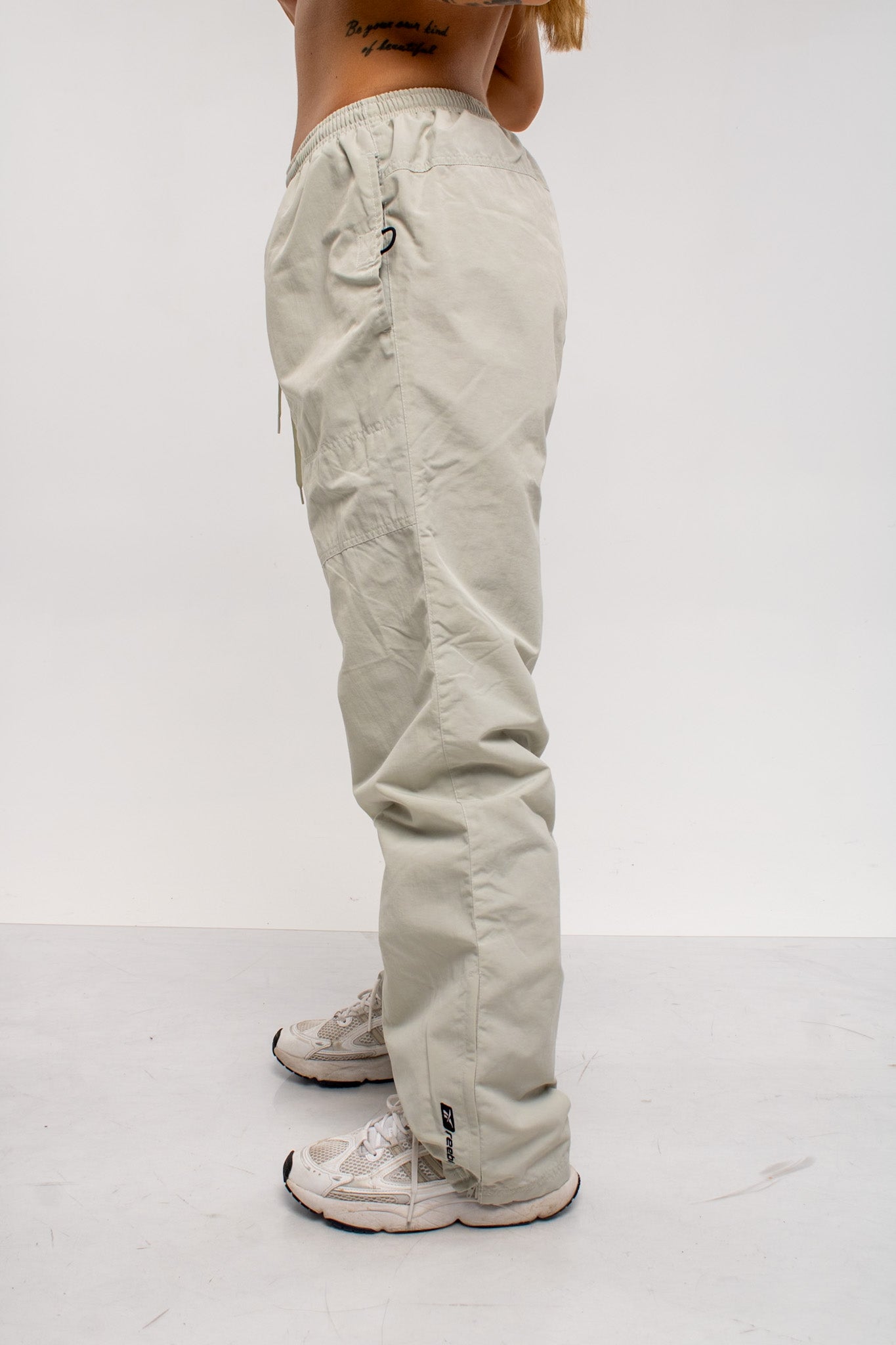 Reebok Track Pants