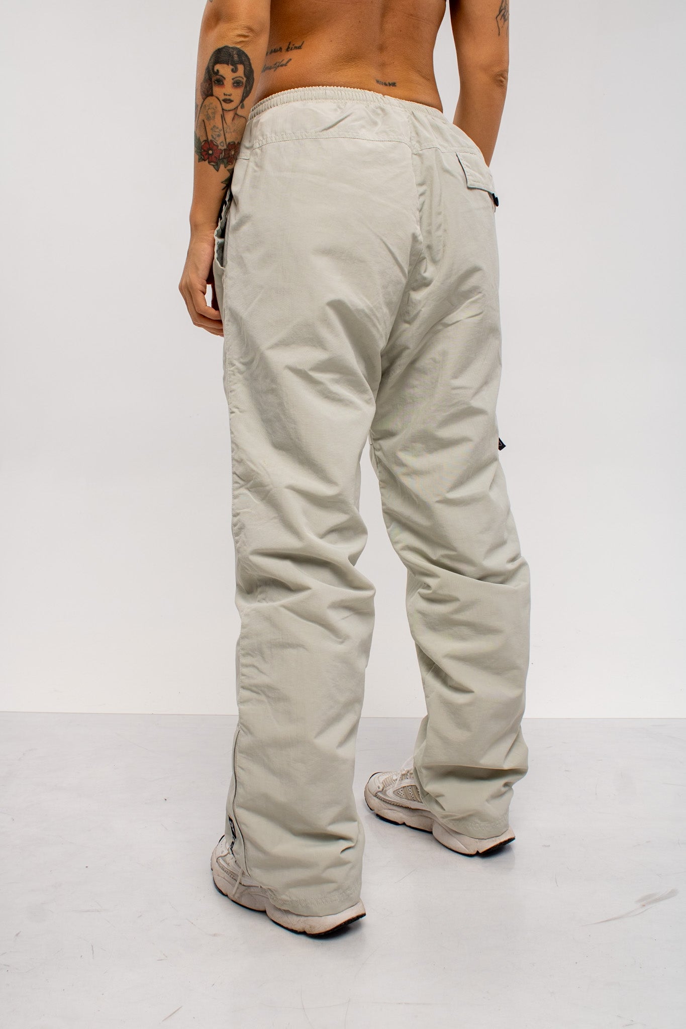 Reebok Track Pants