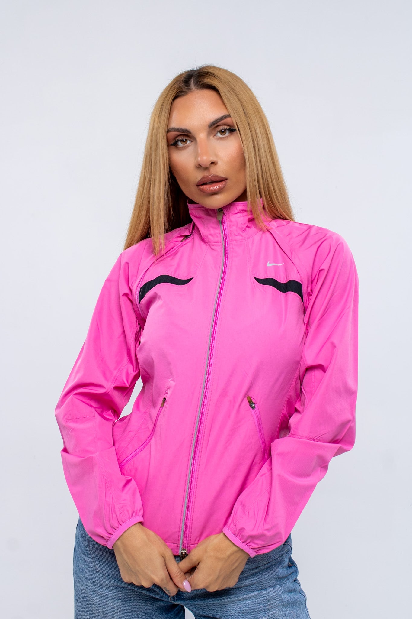 Nike Jacket