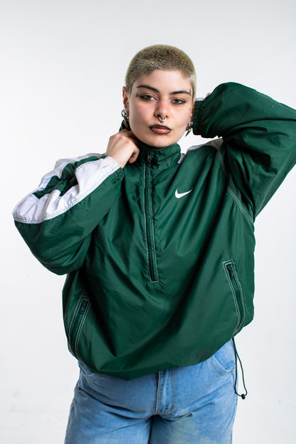 Nike Half-Zip Jacket