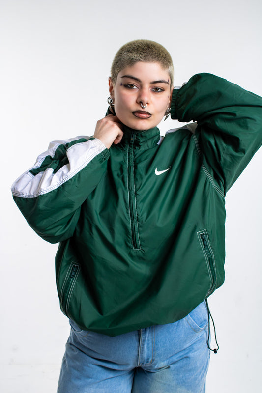 Nike Half-Zip Jacket