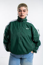 Nike Half-Zip Jacket