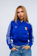 Adidas Italia Jacket