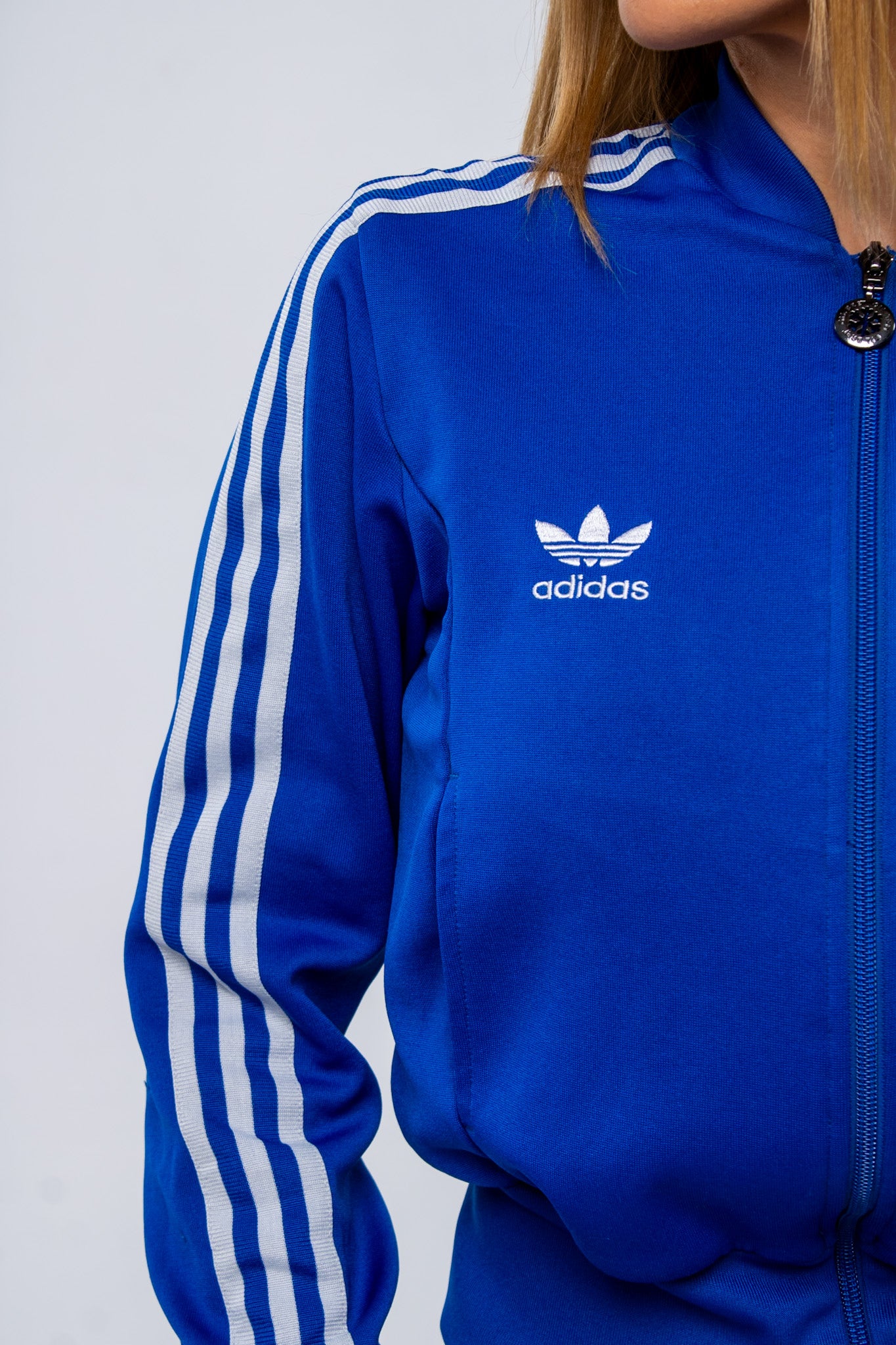 Adidas Italia Jacket