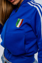 Adidas Italia Jacket
