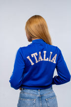Adidas Italia Jacket
