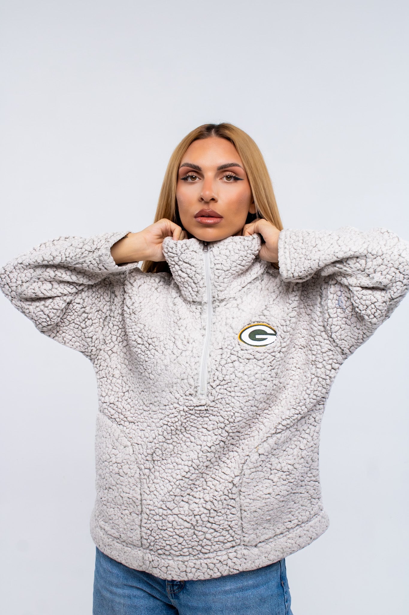 NFL Green Bay Packers Fleece