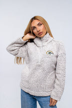 NFL Green Bay Packers Fleece