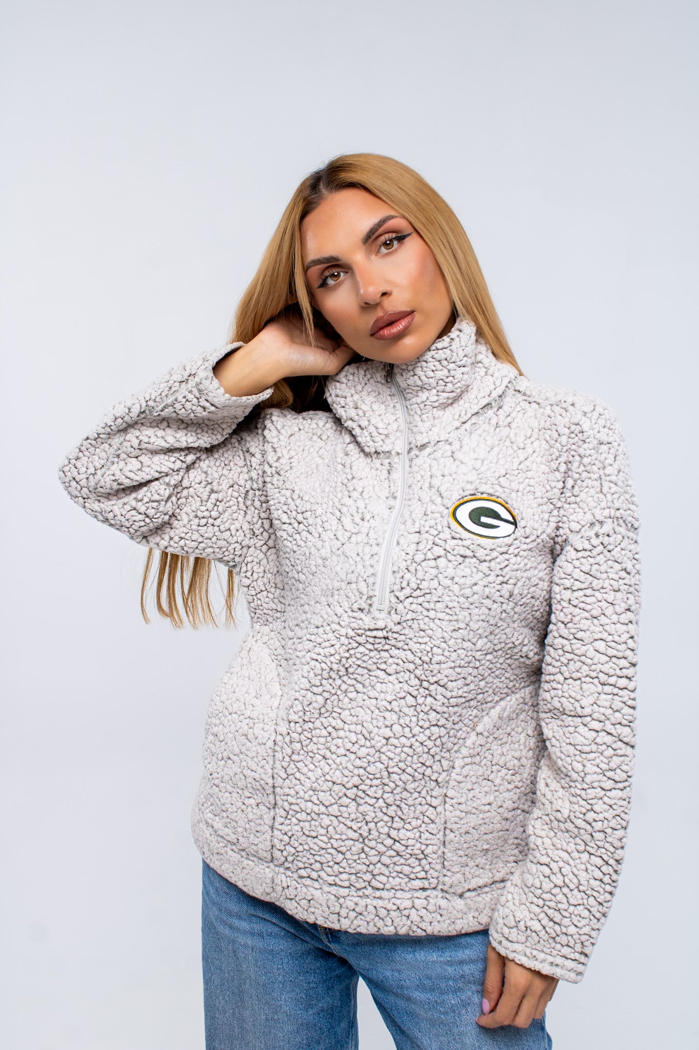 NFL Green Bay Packers Fleece