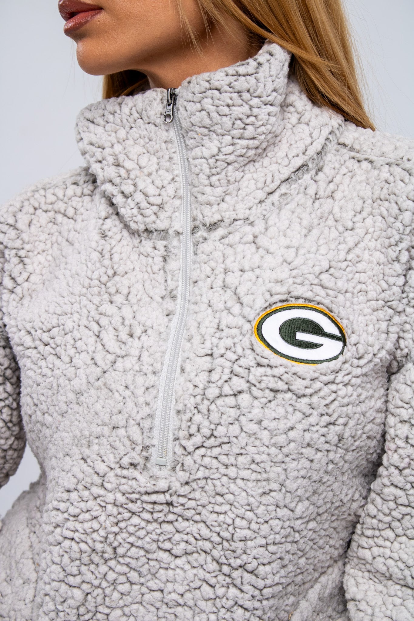 NFL Green Bay Packers Fleece