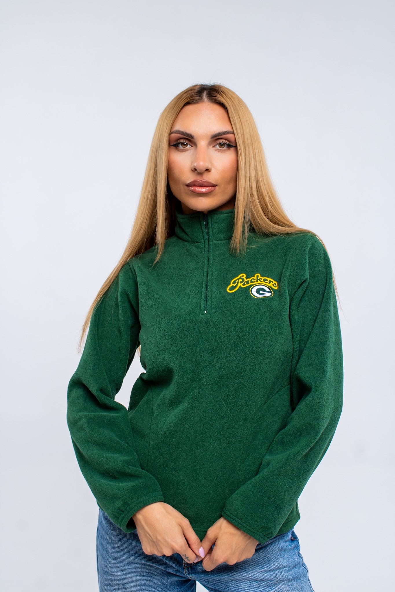 NFL Green Bay Packers Fleece
