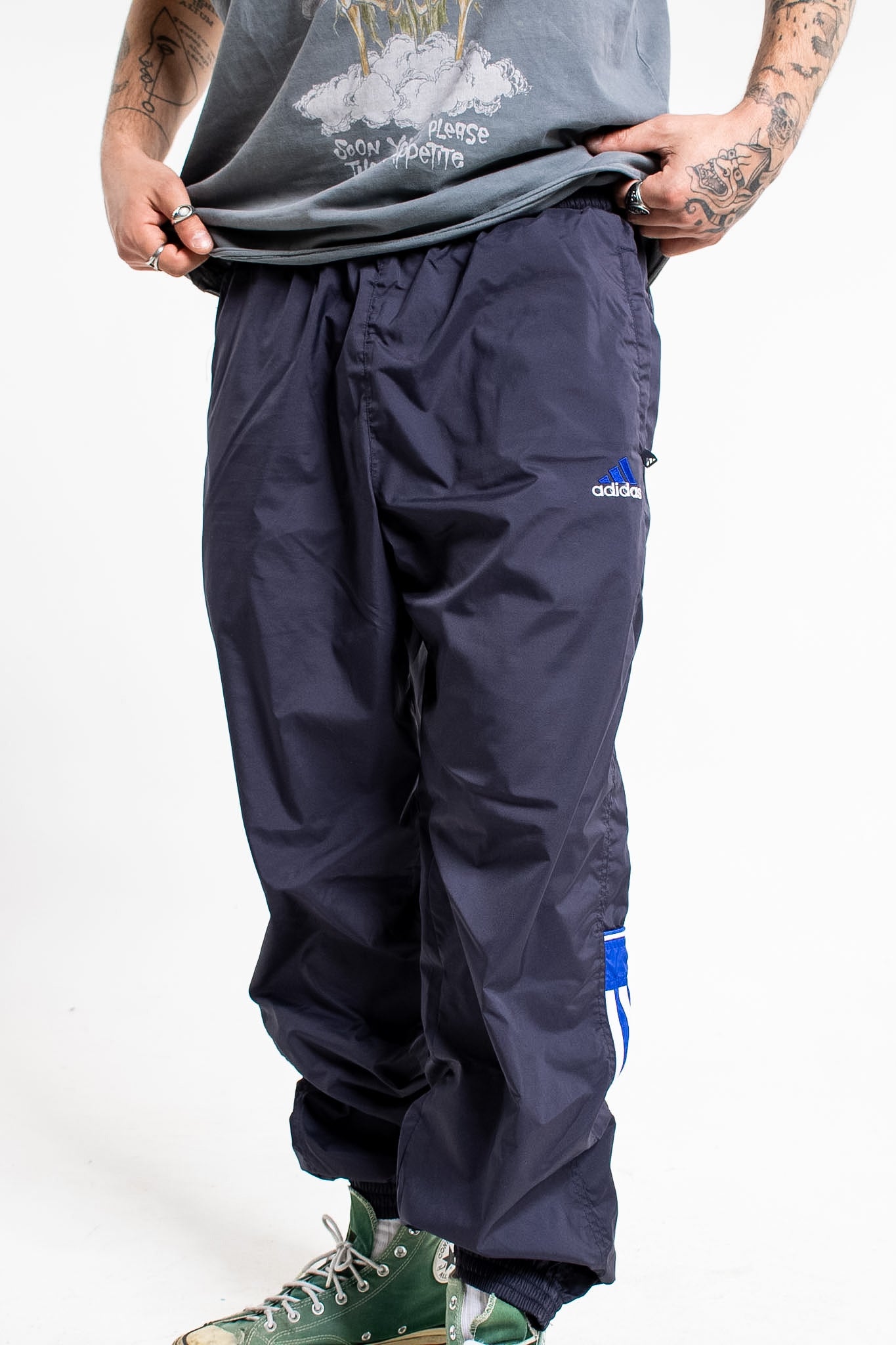 Adidas Track Pants