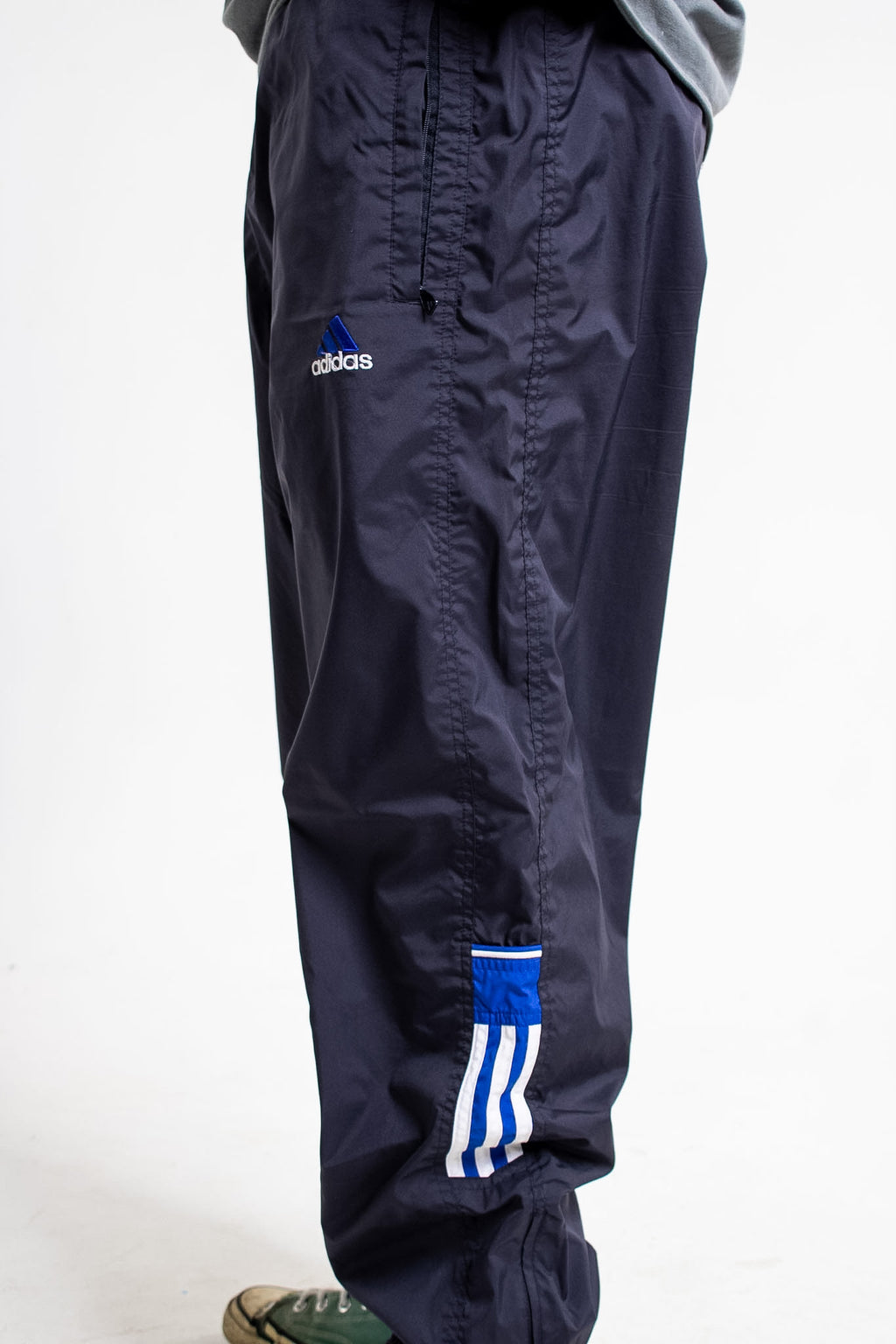 Adidas Track Pants