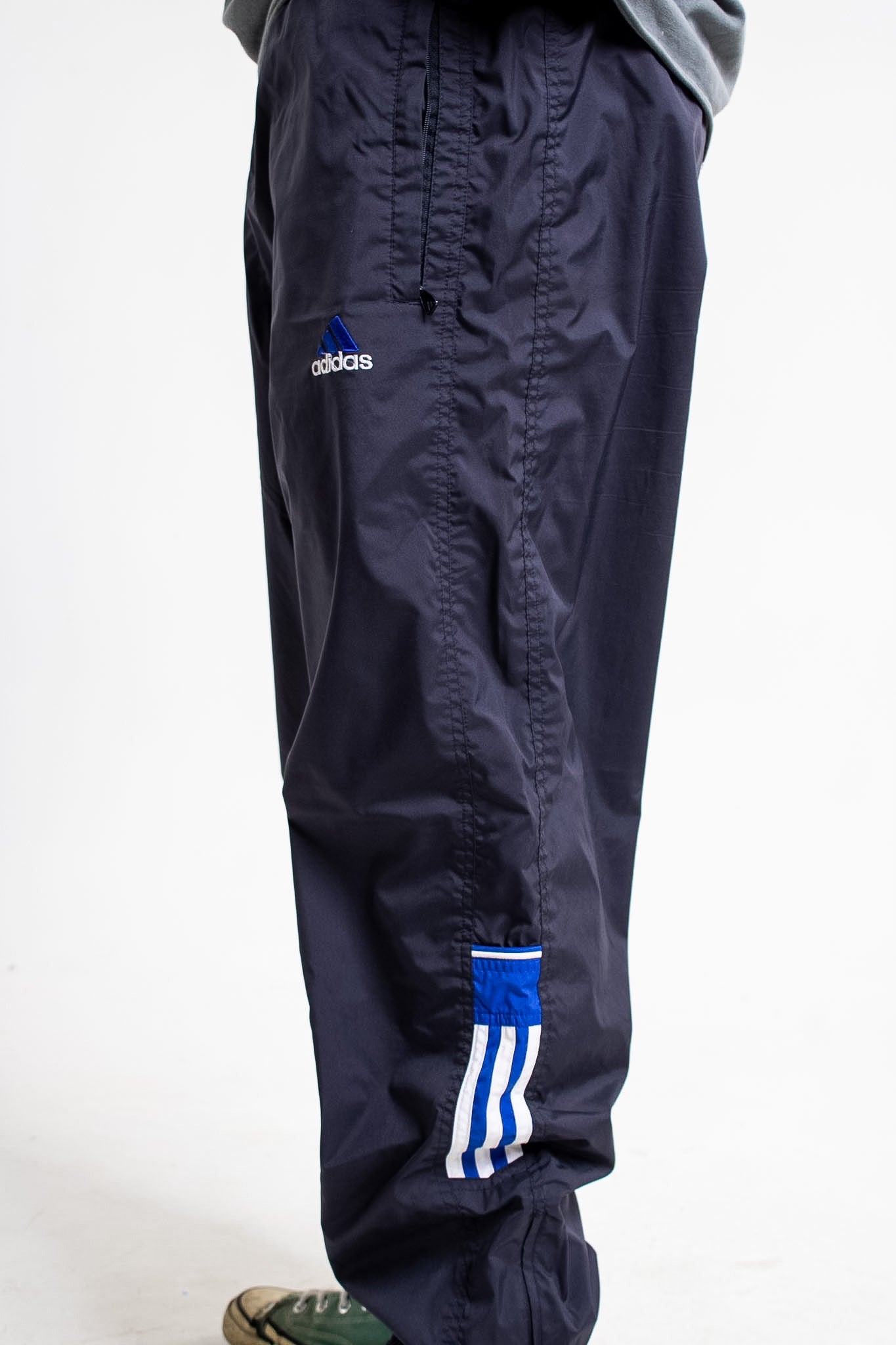 Adidas Track Pants