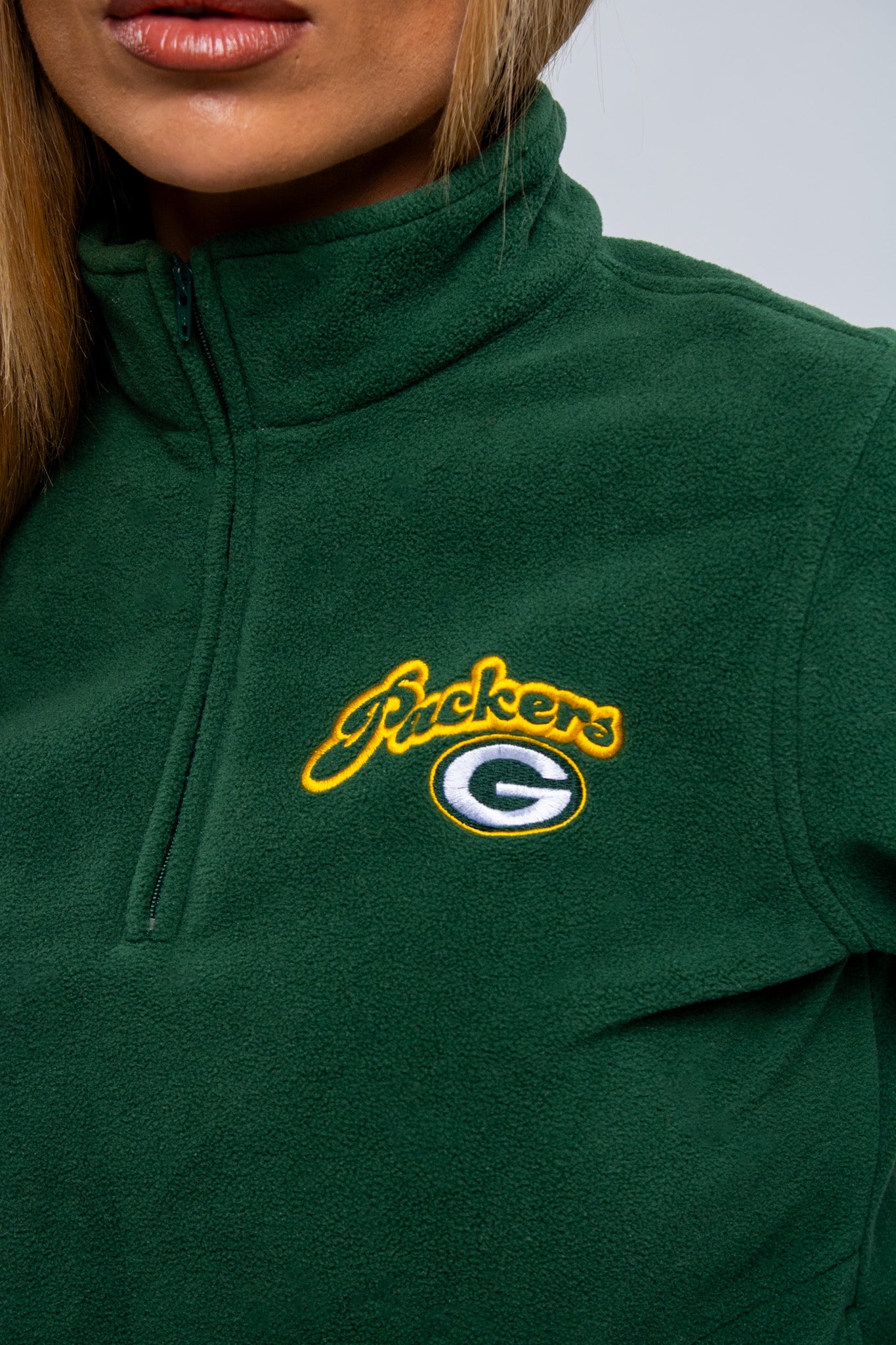 NFL Green Bay Packers Fleece