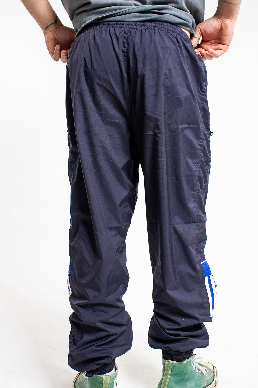 Adidas Track Pants
